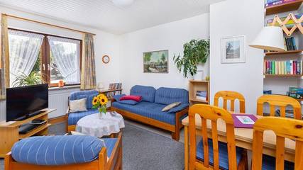 Ferienwohnung für 3 Personen in Jesteburg, Nordheide, Bild 2