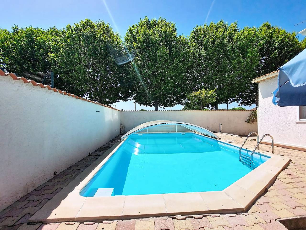 Maison 6 Personnes in Orange, Vaucluse