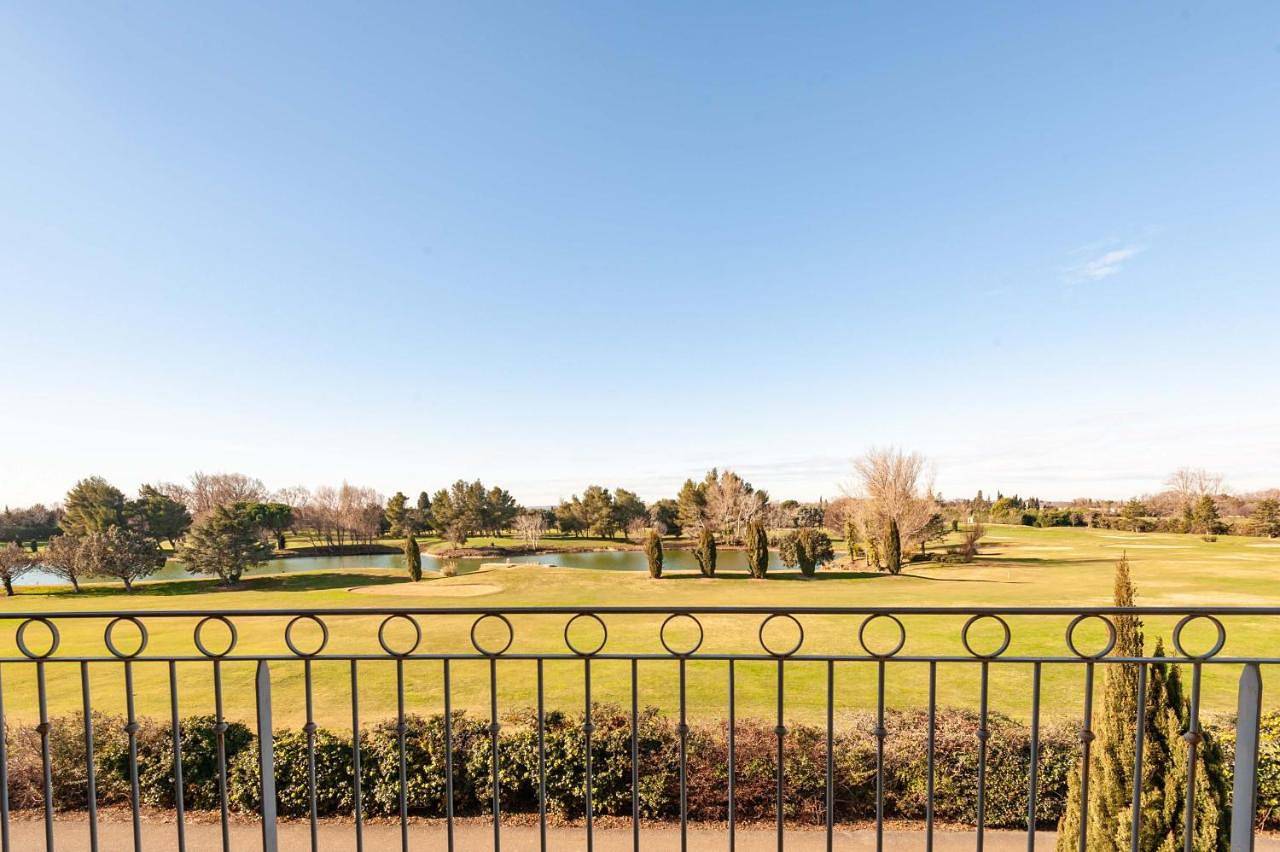 Residhotel Golf Grand Avignon in Vedène, Vaucluse