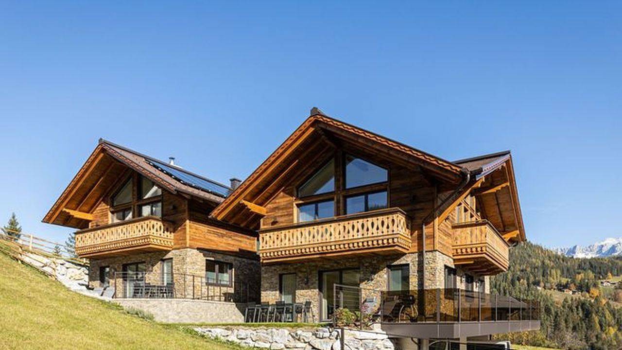 Ferienhaus für 1 Personen (120 m²) in Forstau in Forstau, Ski Amadé