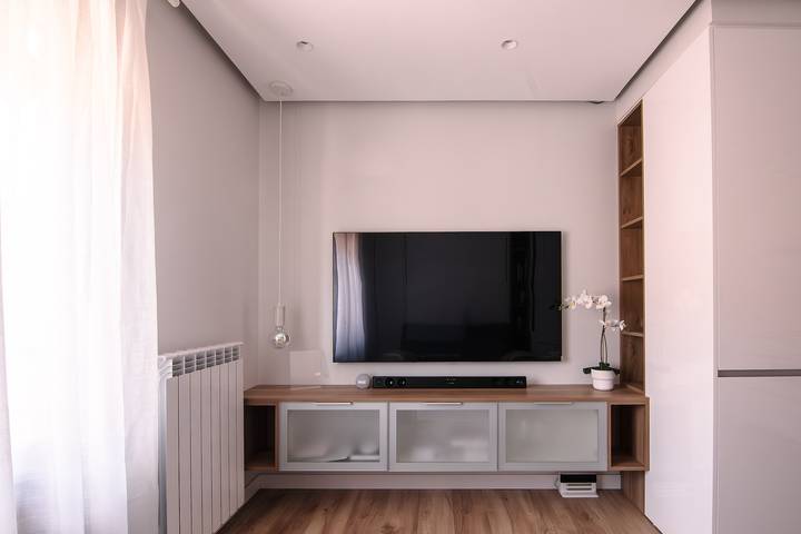 Ganze Wohnung, Casalarreina Wohnungen in Casalarreina, La Rioja Provinz