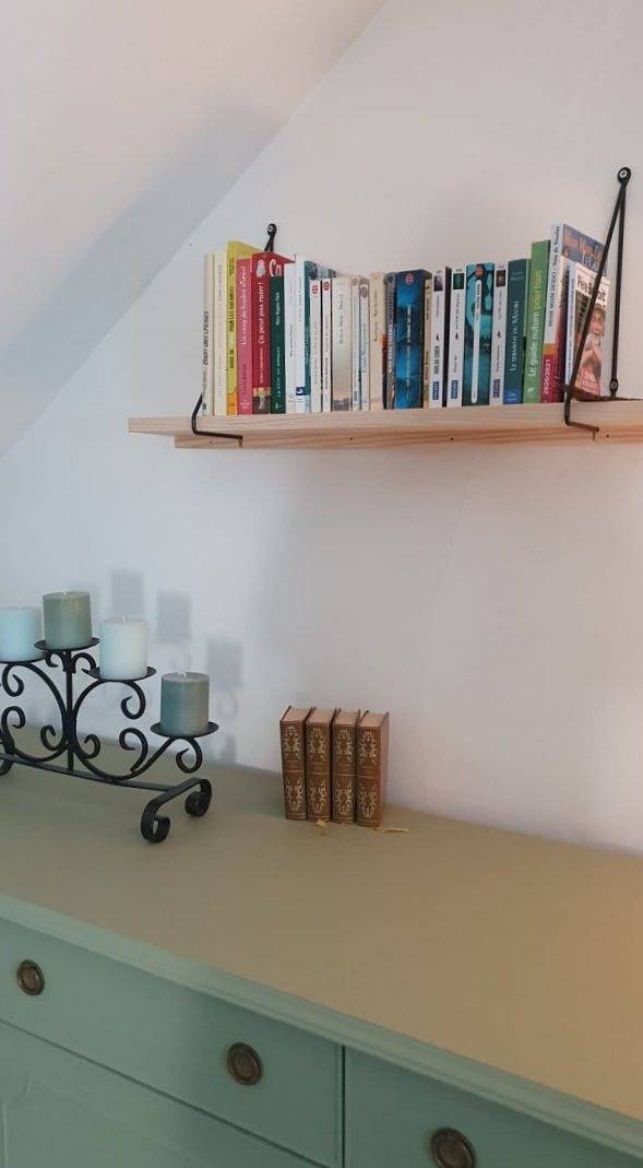 Maison familiale à 2 heures de Paris in Lucy-sur-Cure, Région d'Auxerre