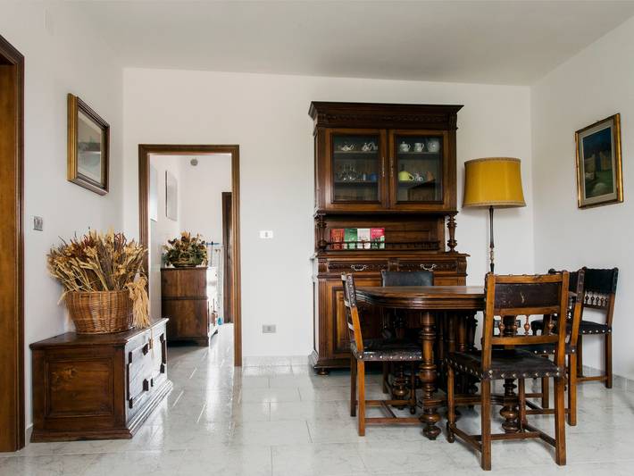 Agriturismo per 5 persone, con giardino a Grosseto