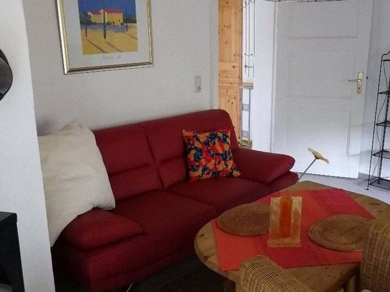 Ganze Ferienwohnung, Am Hegehof - Abc181 - Am Hegehof - Abc181 in Lübstorf, Nordwestmecklenburg (Wismar und Umgebung)