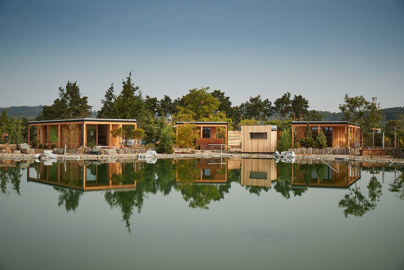 Studio in Schiltern, Langenlois