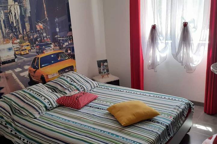 Location de vacances pour 6 personnes, avec jardin, animaux acceptés à Tence - 2