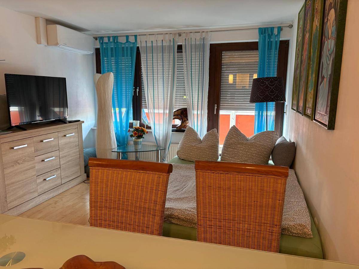 Cały apartament, Cologne Apartment – City, Trade Fair, E-Werk in Mülheim Köln, Kolonia Niemcy