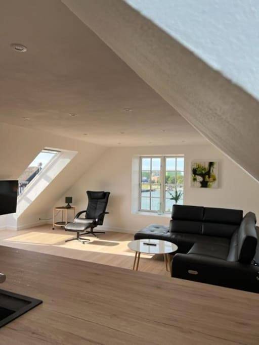 Ferienwohnung für 2 Personen, mit Ausblick