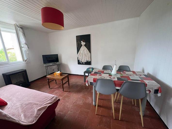 Location de vacances pour 4 personnes, animaux acceptés à Geaune - 2