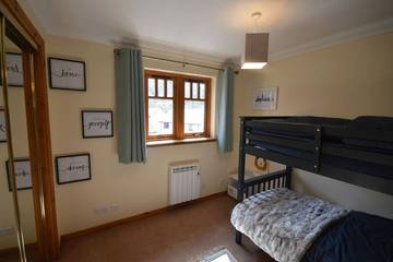 Holiday Home for 6 People in Nevis Range, Fort William, Photo 3