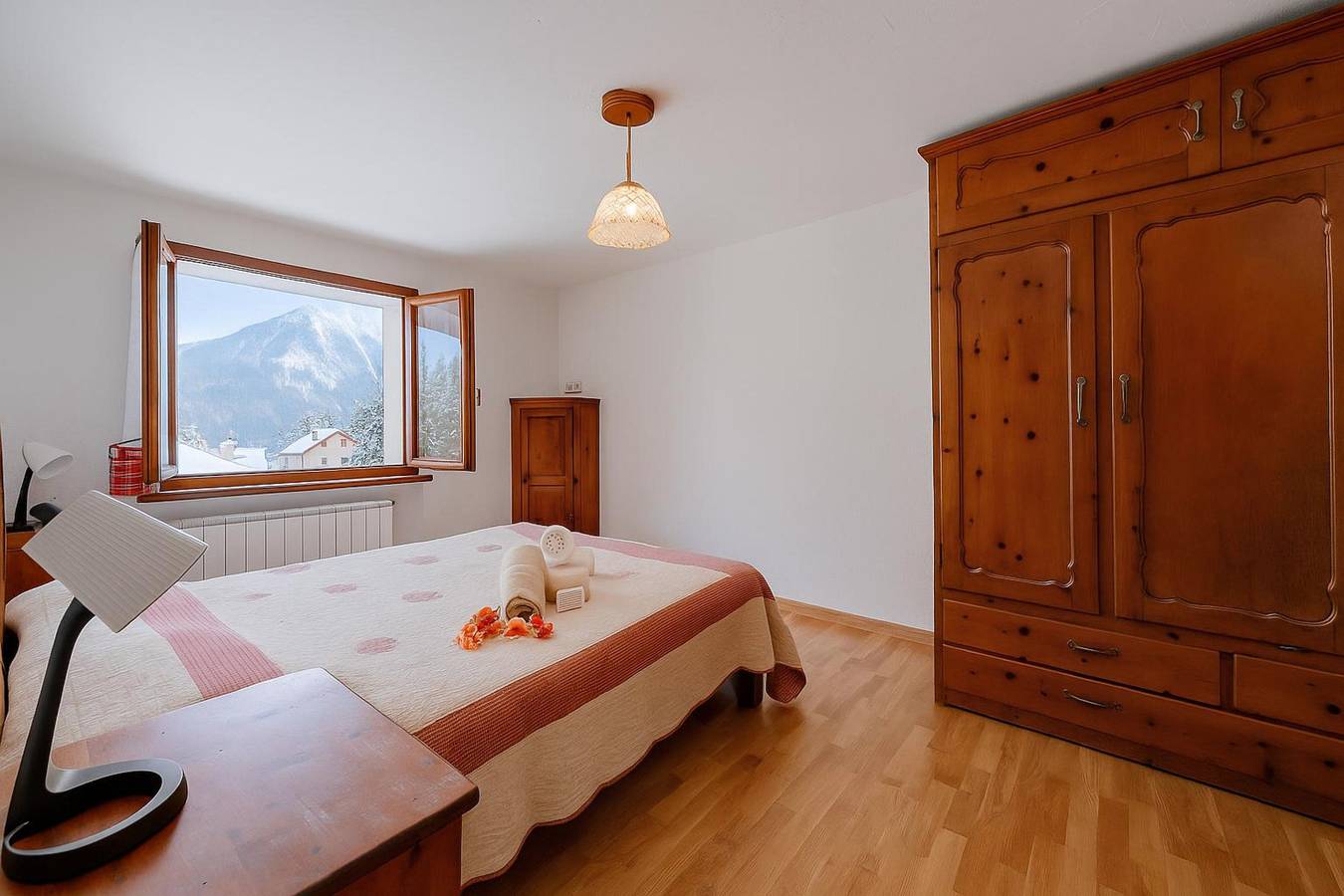 Apartamento entero, Miramonti 21 Ski In - Ski Out in Sauze d'Oulx, Via Lattea