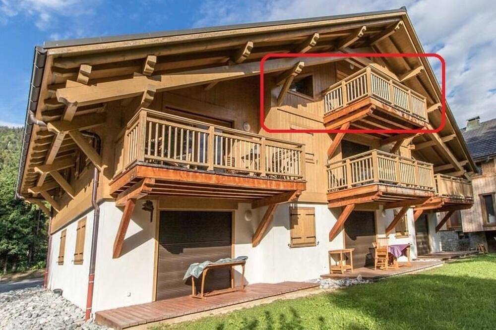 Photo : Appartement de vacances