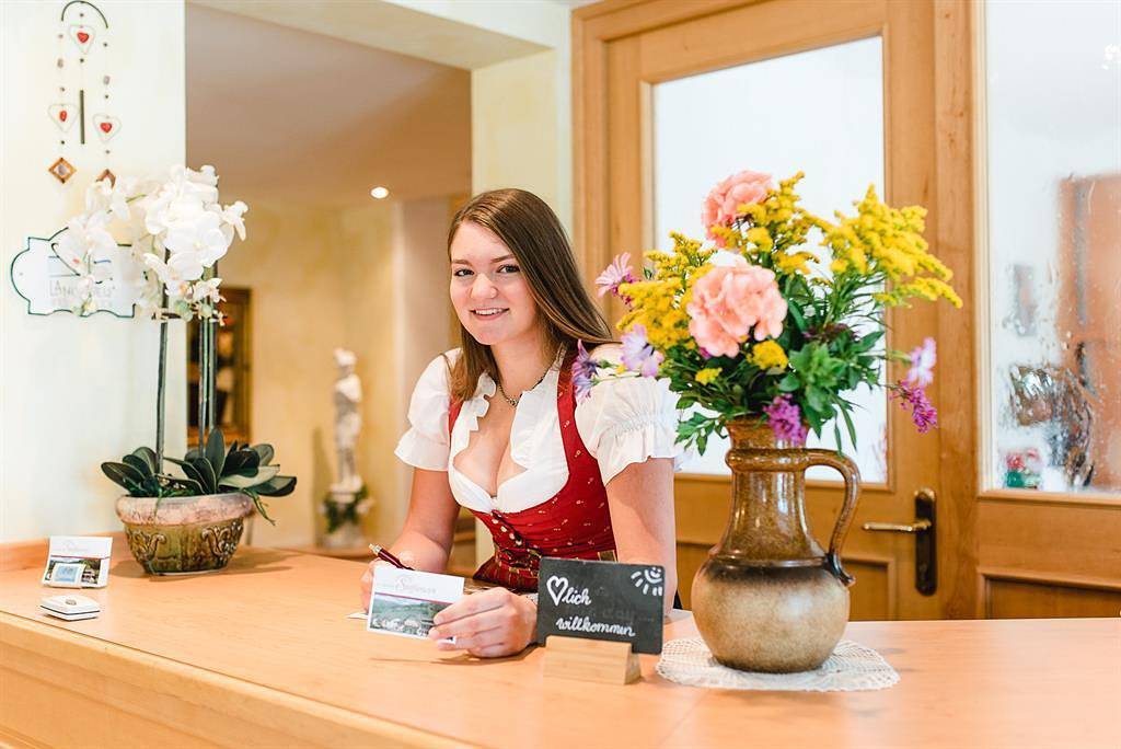 Einzelzimmer mit Dusche, Wc ohne Frühstück in Sankt Michael im Lungau, Bundesland Salzburg