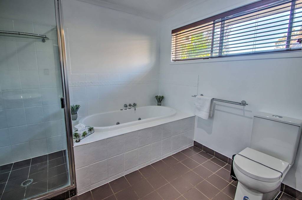 Haustierfreundliche Burleigh Beach Pad in Queensland