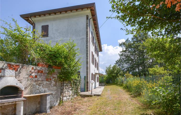 Location de vacances pour 10 personnes à Berceto