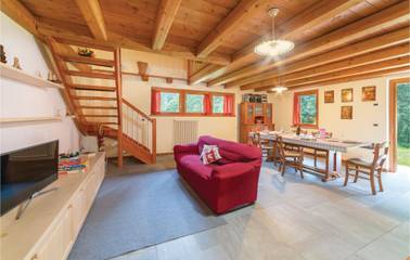 Agriturismo voor 7 Personen in Sovramonte, Veneto, Afbeelding 4