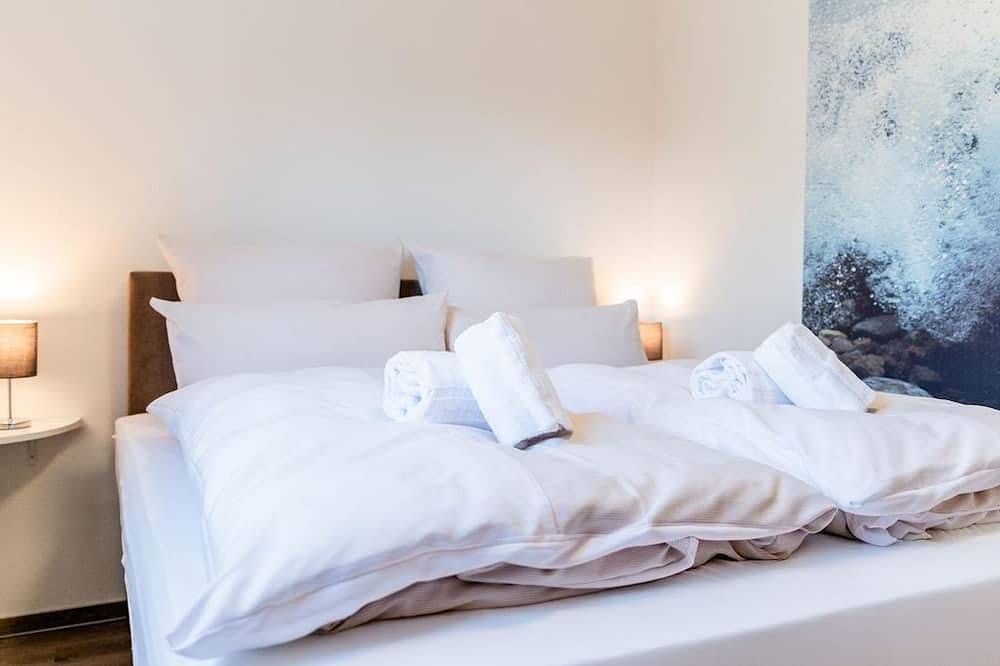 Ganze Wohnung, Hygge Buden - Ferienhaus Möwennest in Ringsberg, Flensburger Förde