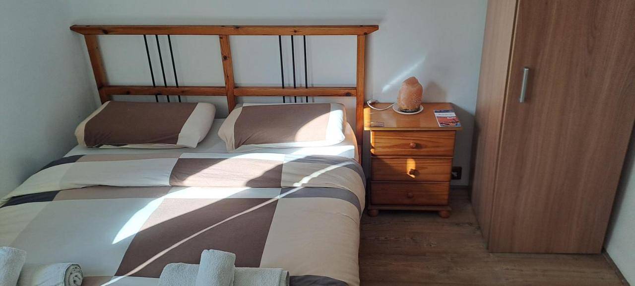 Ganze Ferienwohnung, Habitaciones Climatizadas Isla Chica in Huelva, Costa de la Luz