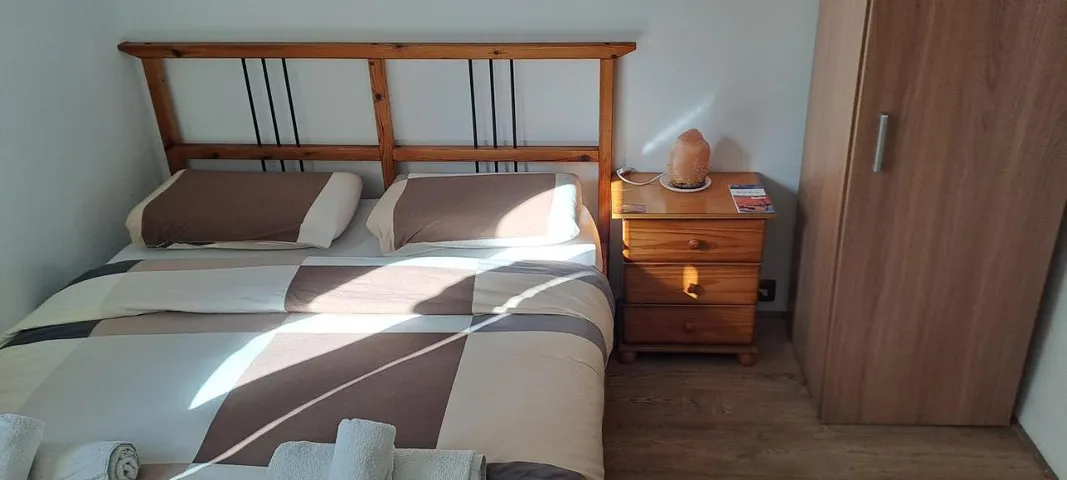 Apartamento de vacaciones para 1 personas - 1