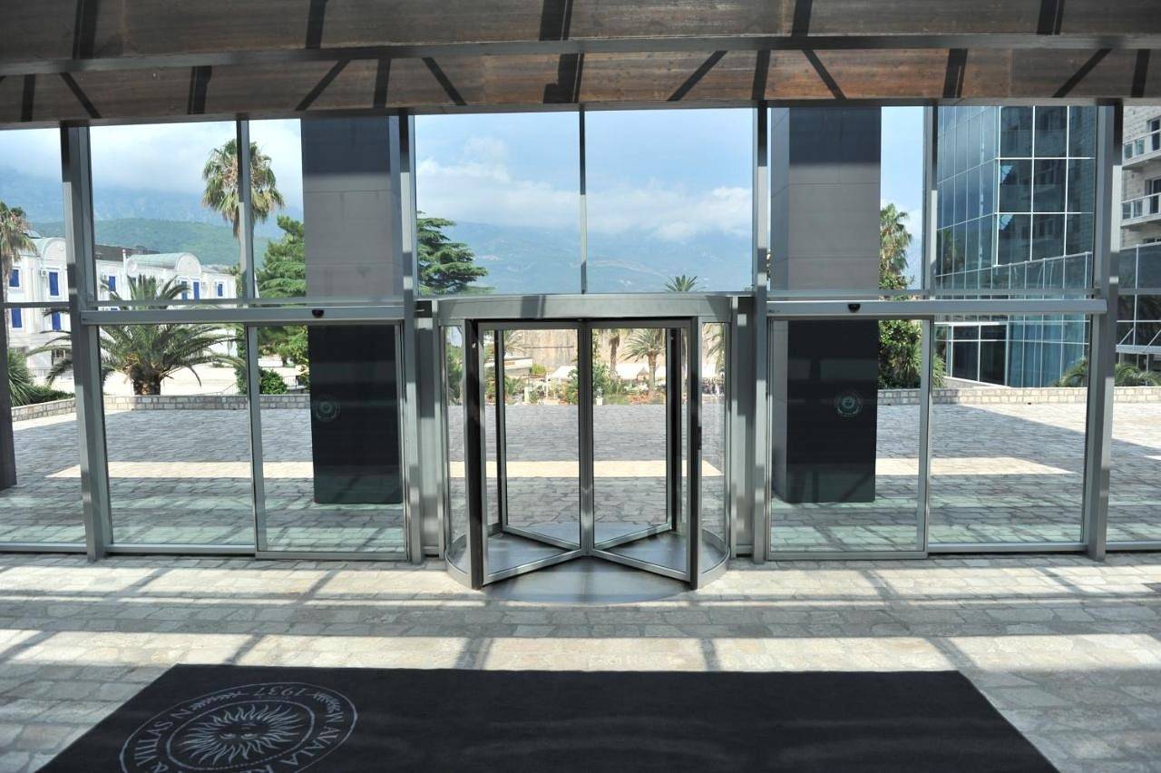 Avala Resort & Villas in Budva, Opština Budva