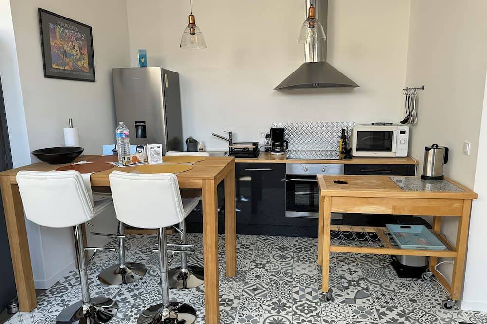 Appartement entier, Loftudy - Le loft les pieds dans l’eau in Loctudy, Région de Quimper