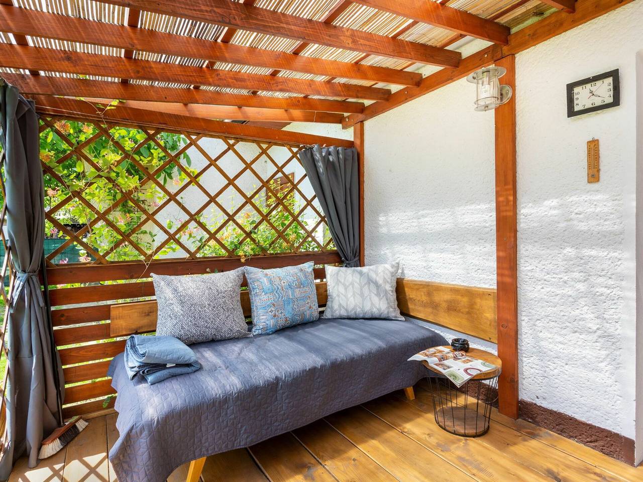 Lhotka Nad Bečvou - Lhotka Nad Bečvou 1.1 in Lešná, Region Zlin