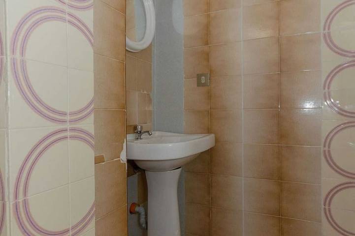 Ganze Wohnung, The Olive Grove Apartments - Apartments Miramare - Trilo B in Piana di Mattinata, Mattinata