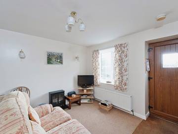Cottage for 2 People in North Yorkshire, Yorkshire, Photo 1