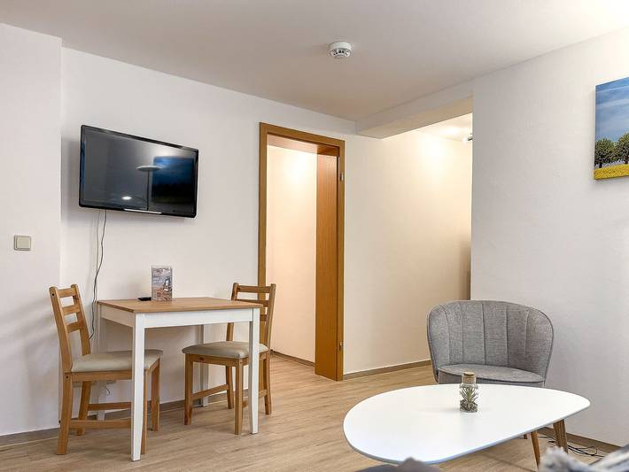 Ferienwohnung für 2 Personen, mit Haustier in Boltenhagen - 2