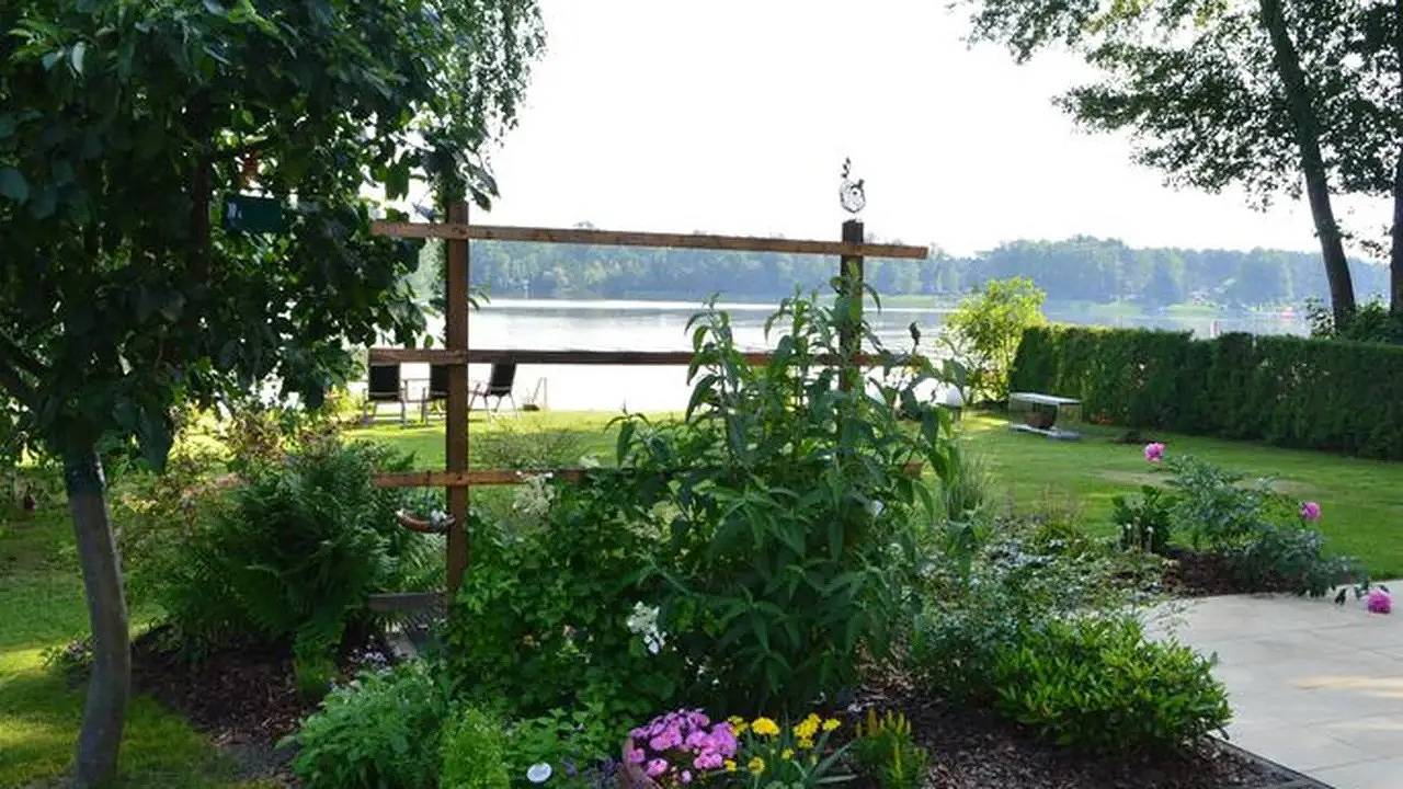 Ganze Ferienwohnung, Ferienwohnung für 4 Personen (60 m²) in Schwerin (Spreewald) in Teupitzer See, Schwerin (Brandenburg)