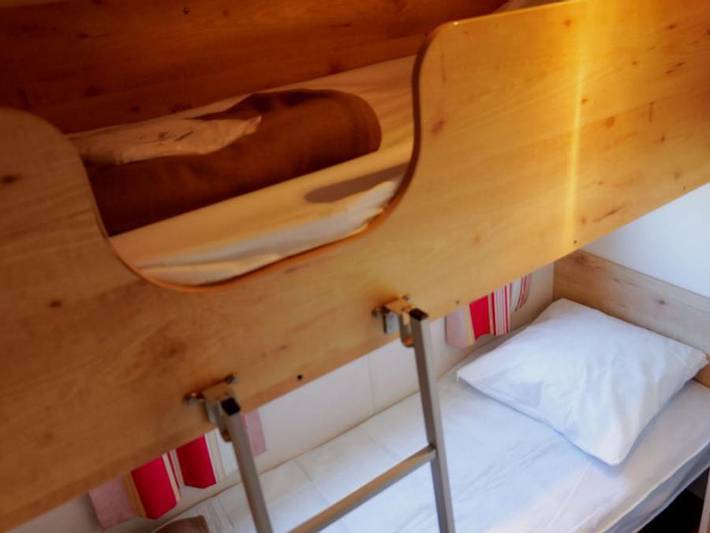 Location de vacances pour 4 personnes, animaux acceptés à Fécamp - 4