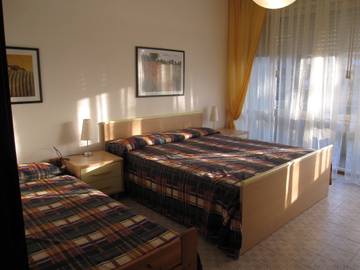 Ferienwohnung für 4 Personen in Grado Pineta, Görz Provinz, Bild 2