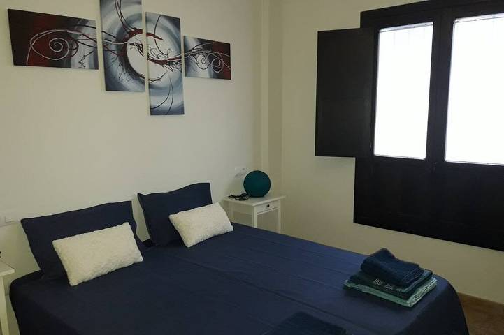 Ganze Wohnung, Costa Tropical & Alpujarras Relax in Vélez de Benaudalla, Cordillera Penibética