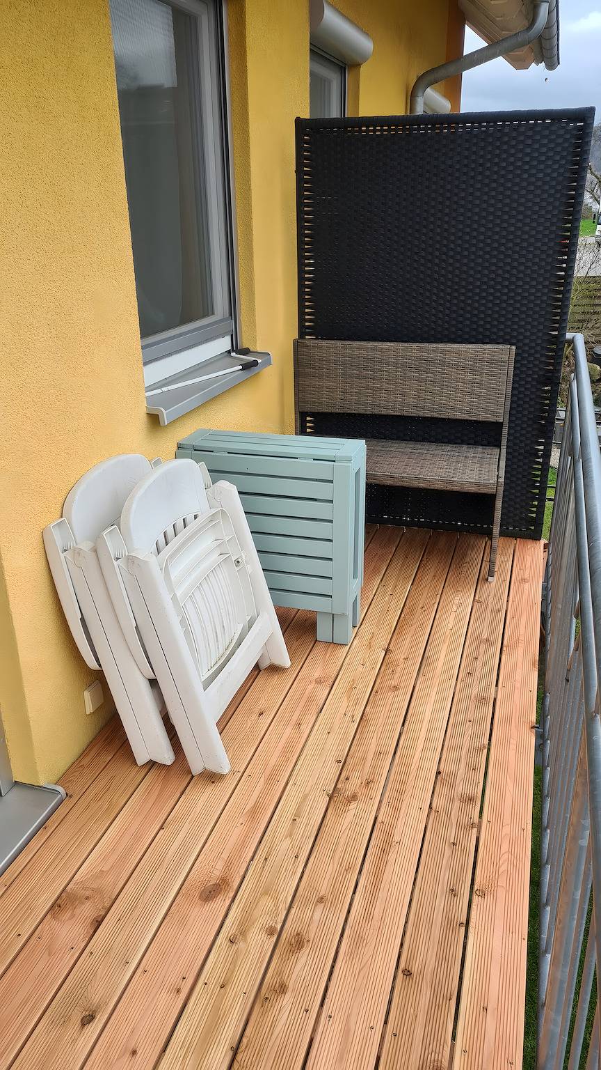 Ganze Ferienwohnung, Ferienwohnung Stadler - Ferienwohnung Stadler in Gaienhofen, Untersee