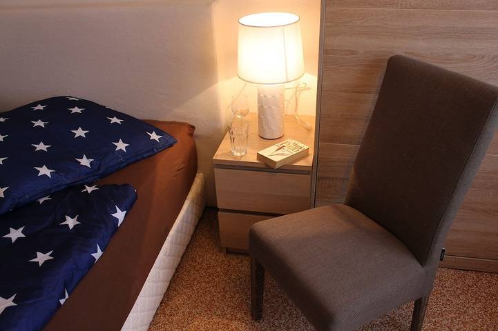 Ferienhaus für 15 Personen, mit Sauna und Garten in Berlin Umland - 2