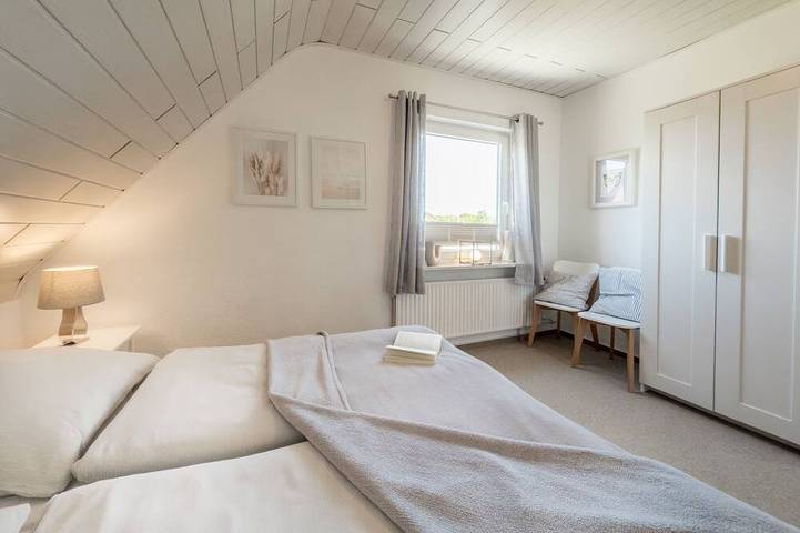 Ferienhaus für 5 Personen, mit Terrasse und Garten in Oldenburg in Holstein - 2