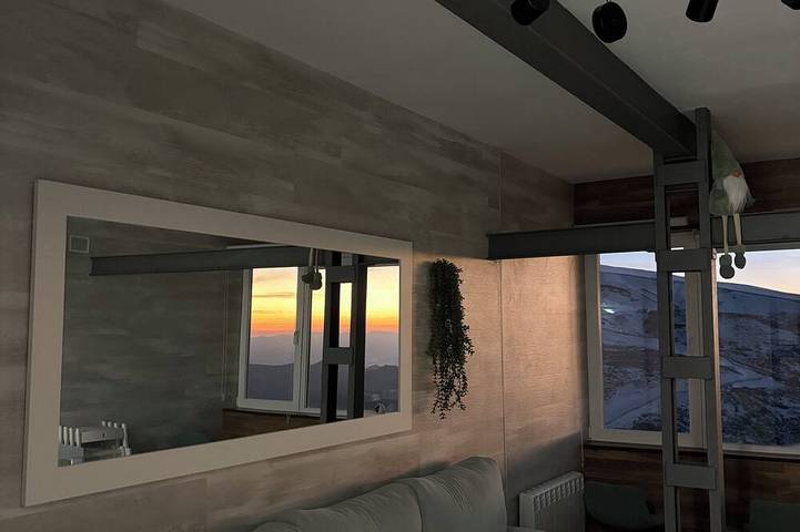 Holiday apartment for 8 people, with garden - 1