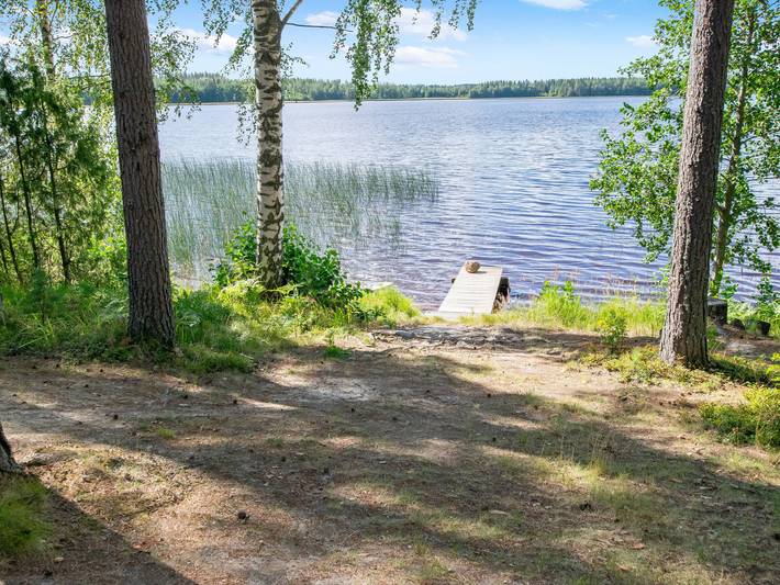 Männikkö in Sulkava, Südsavo