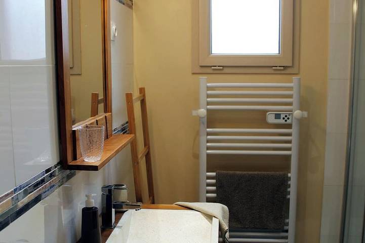 Location de vacances pour 4 personnes à Acquigny - 4