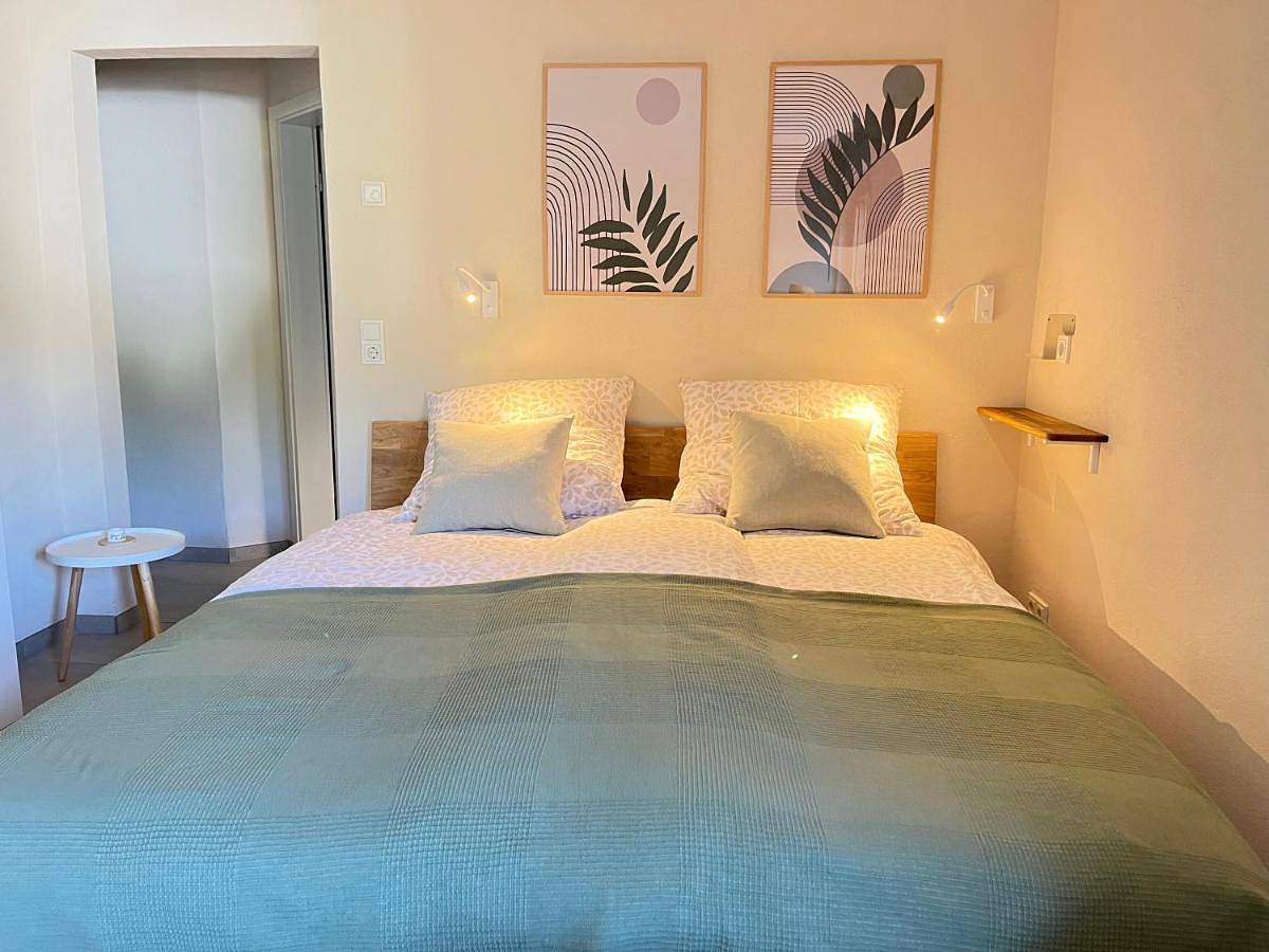 Ganze Wohnung, Apartment in Reil, Bernkastel-Kues & Umgebung