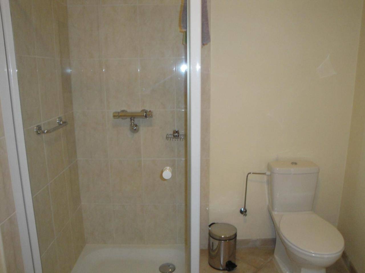 Double Room with Private Bathroom in Blankenberge, Côte belge