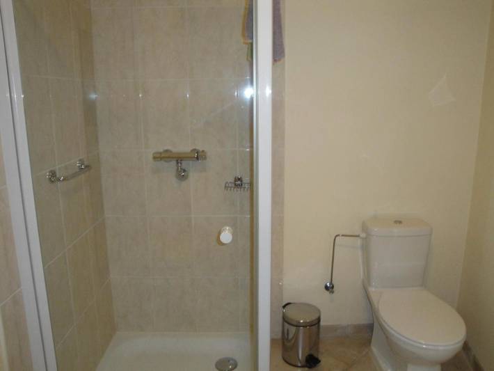 Chambre d’hôte pour 6 personnes, avec vue et jardin en Mer du Nord (Belgique) - 3