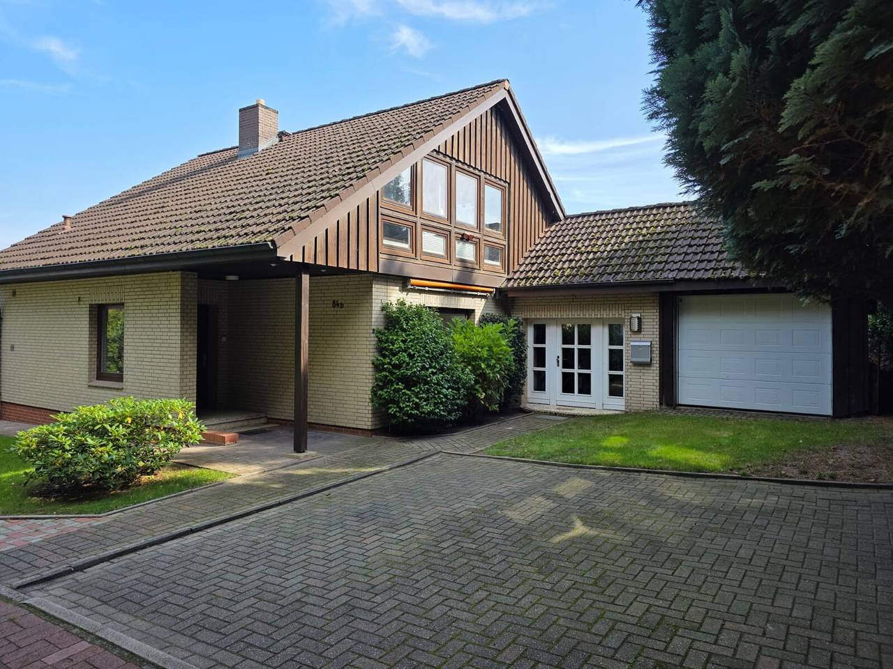 Ganze Wohnung, Ferienwohnung 'Otto' mit Wlan in Hemmoor, Cuxland