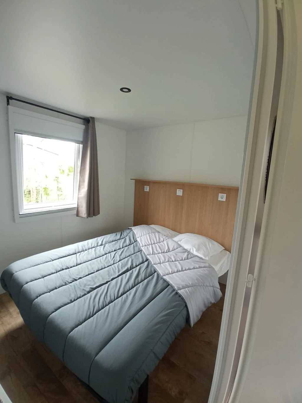 Camping 3 étoiles - ccahicg in Bourges, Región de Bourges