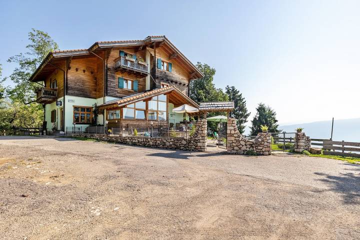 Appartamento vacanze per 4 persone, con giardino - 1