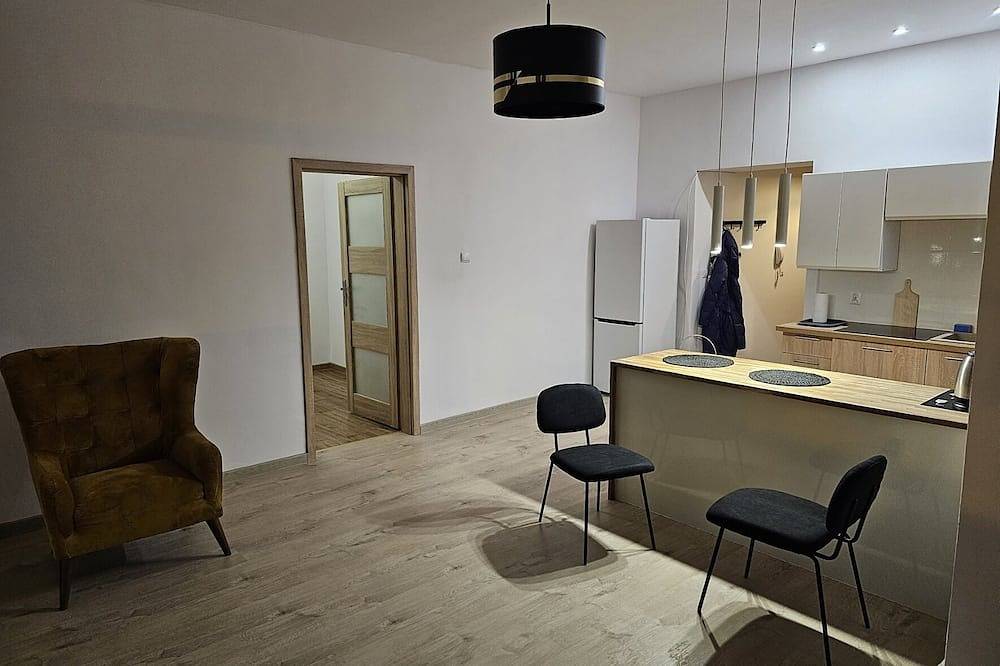 Ganze Wohnung, Terrific 2-bedroom apartment in Kalisz in Kalisch, Großpolen