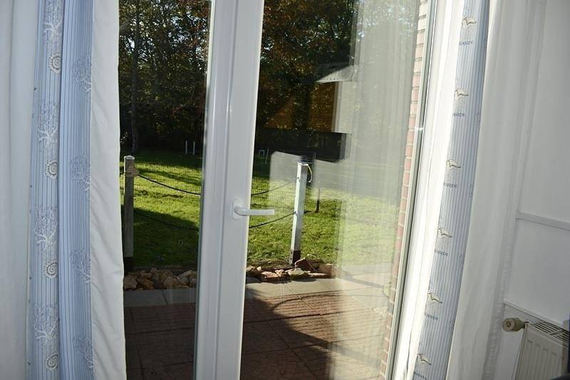 Apartamento vacacional entero, Ferienwohnung Labradoodle in Dornumergrode, Dornum