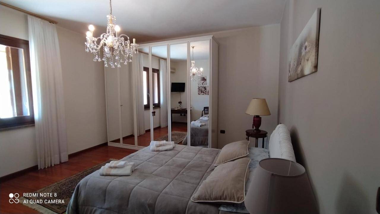 B&B Golfo Asinara Suite in Sorso, Province de Sassari