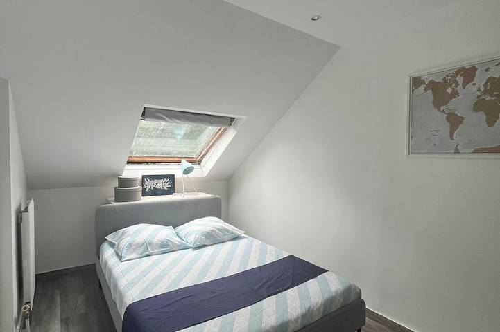 Location de vacances pour 6 personnes dans Roissy-en-Brie - 4