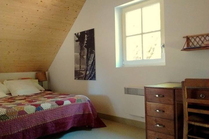 Location de vacances pour 8 personnes, avec jardin et jacuzzi dans Quimiac - 3